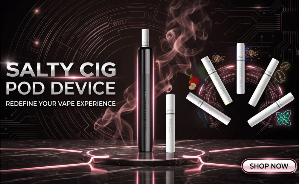Australia’s Ultimate Vape Destination