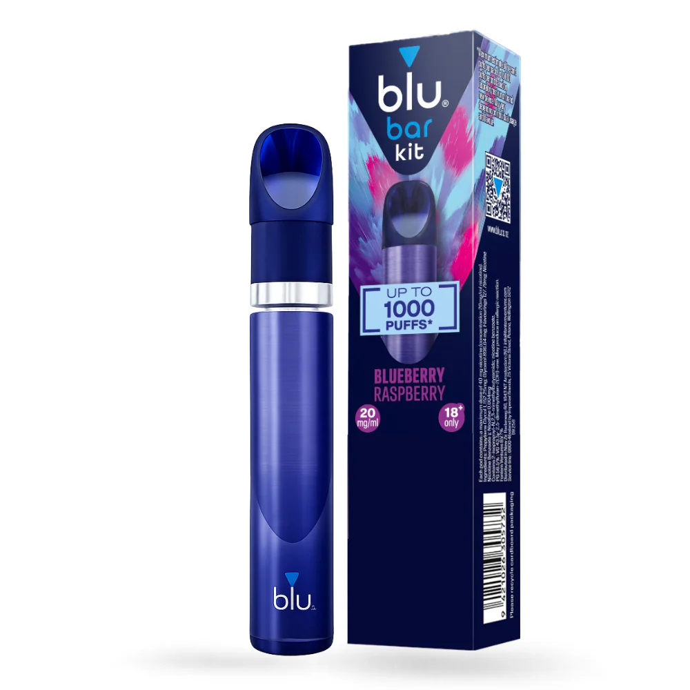 Blu Bar Pre-filled Kit 20mg/ml - Image 6