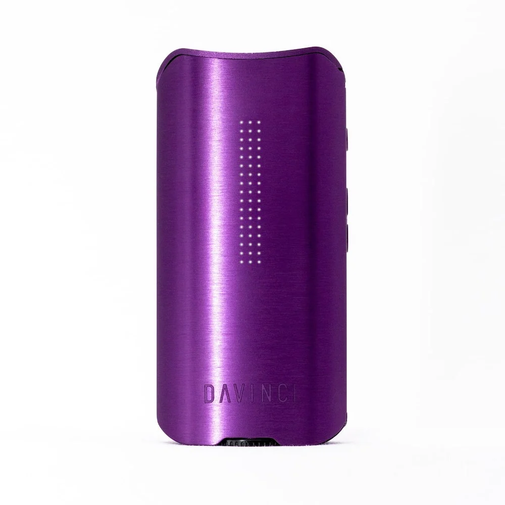 Davinci IQ2 Vaporizer - Image 5