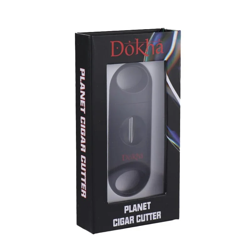 Dokha Planet Cigar Cutter 10cm - Image 3