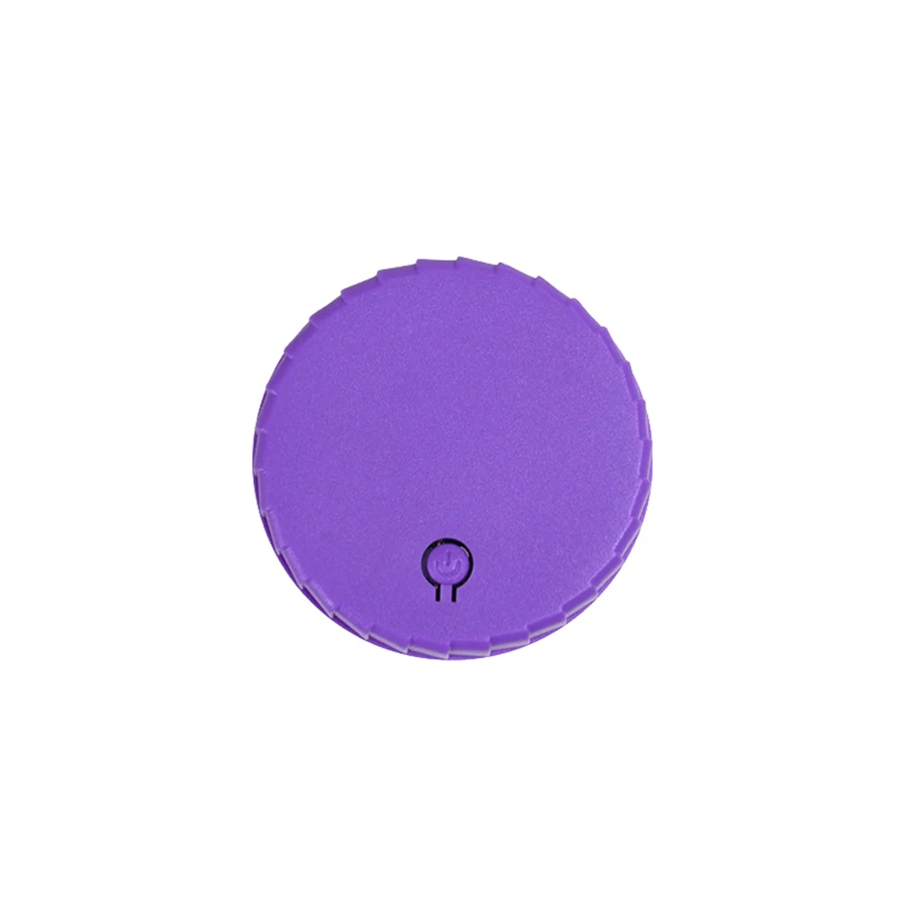 Dokha Smell Proof Glass Jar With LED Light - Image 3