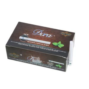Dora King Size Menthol Tubes