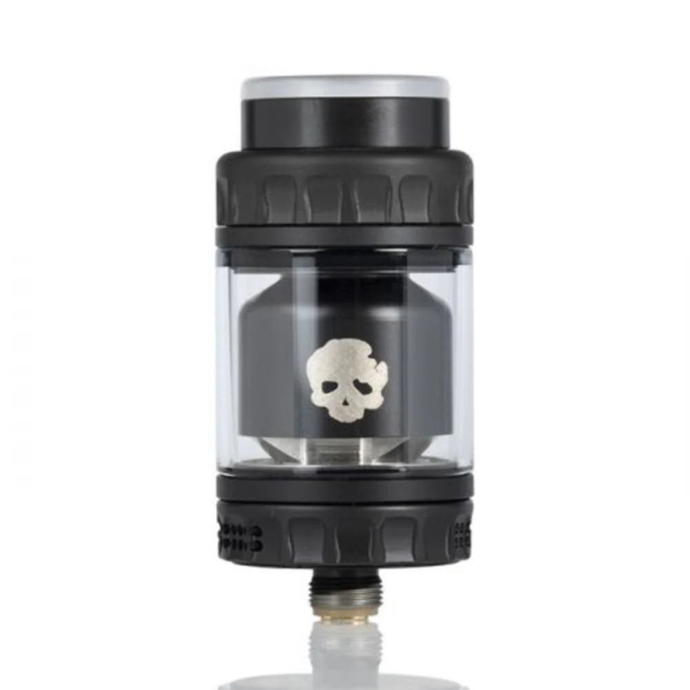 Dovpo Blotto Mini RTA Tank - Image 3