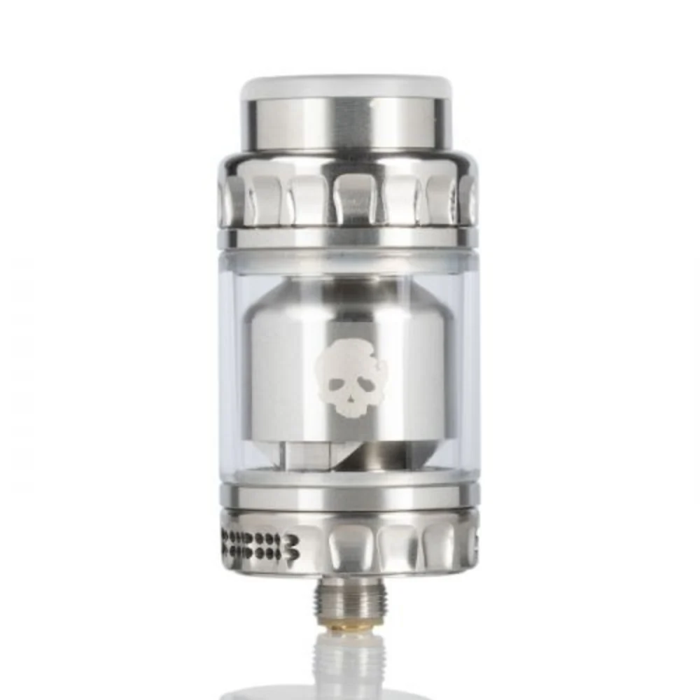 Dovpo Blotto Mini RTA Tank - Image 4