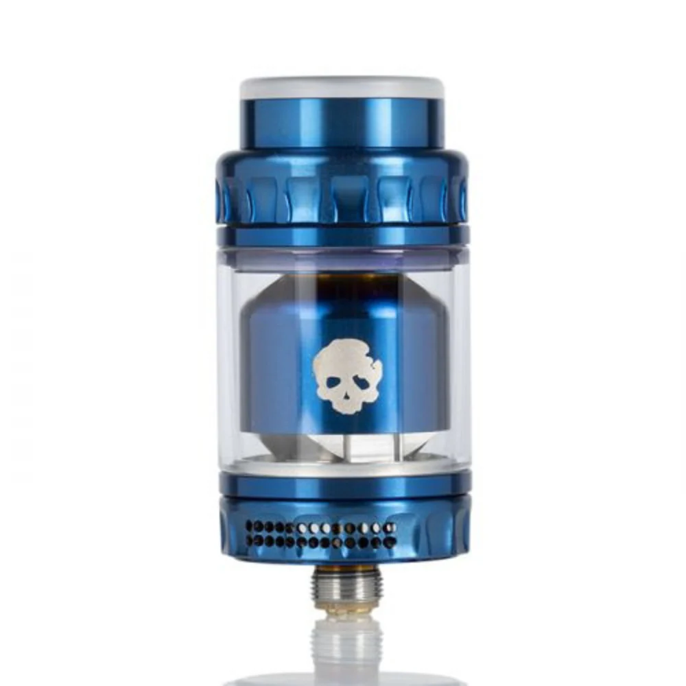 Dovpo Blotto Mini RTA Tank - Image 5