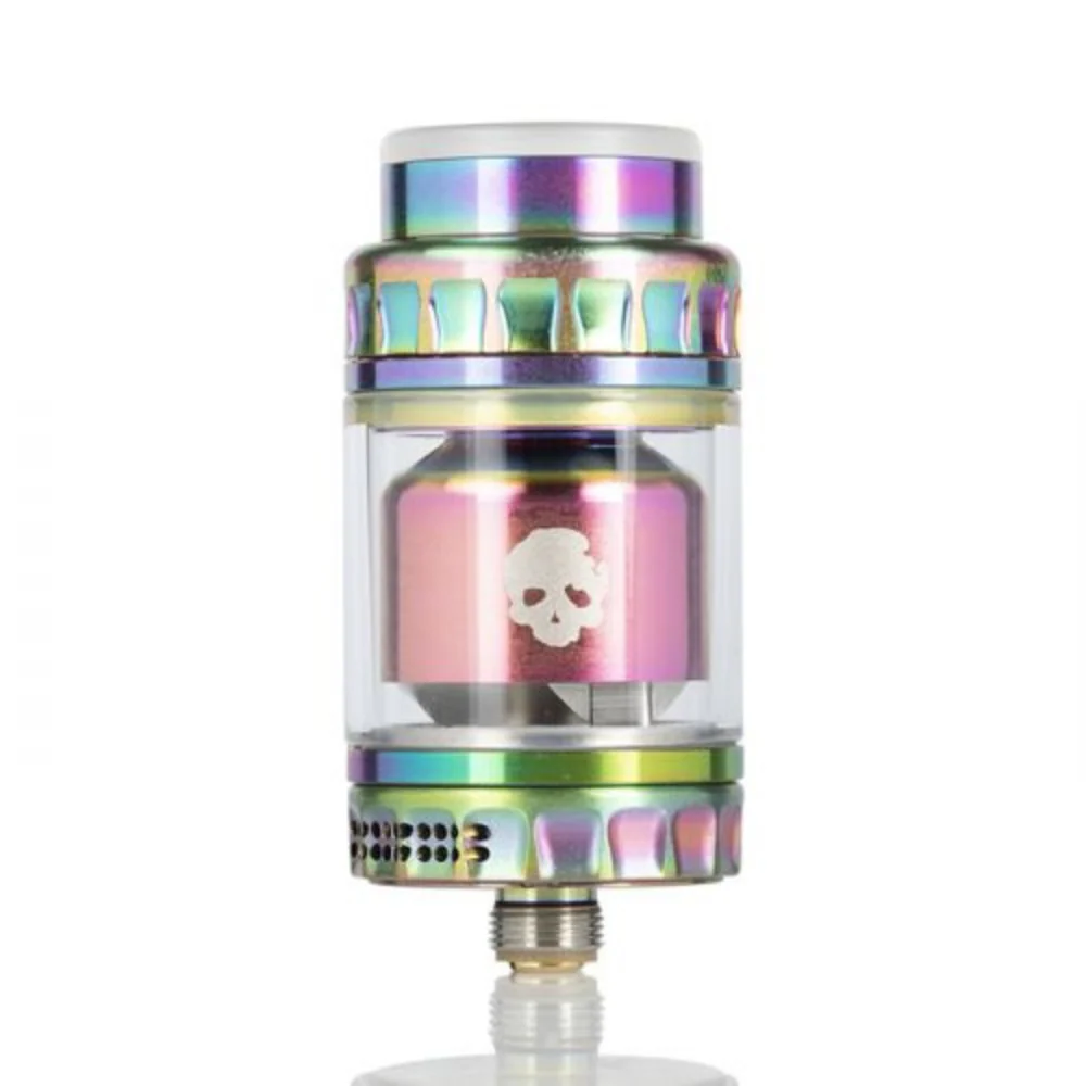 Dovpo Blotto Mini RTA Tank - Image 6