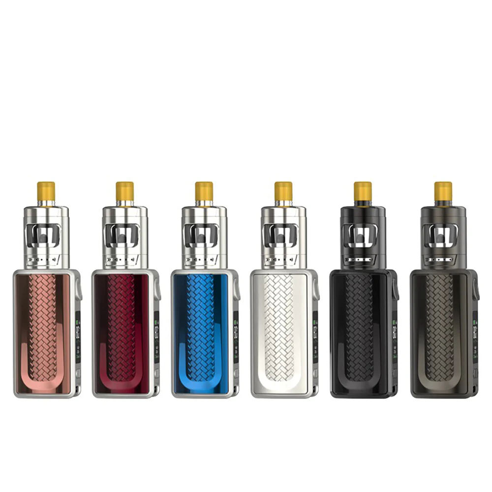Eleaf iStick S80 80W Kit