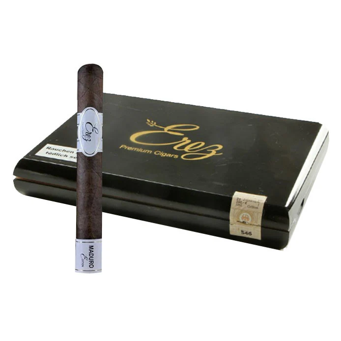 EREZ MADURO LONSDALE 1PK