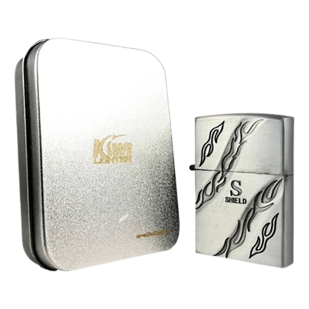 Flint Kiwi Lighter 6028 - Image 2