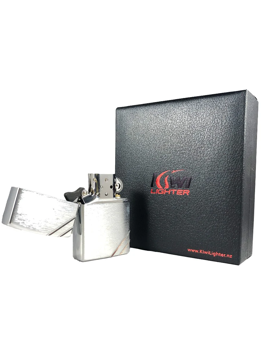 Flint Kiwi Lighter 761