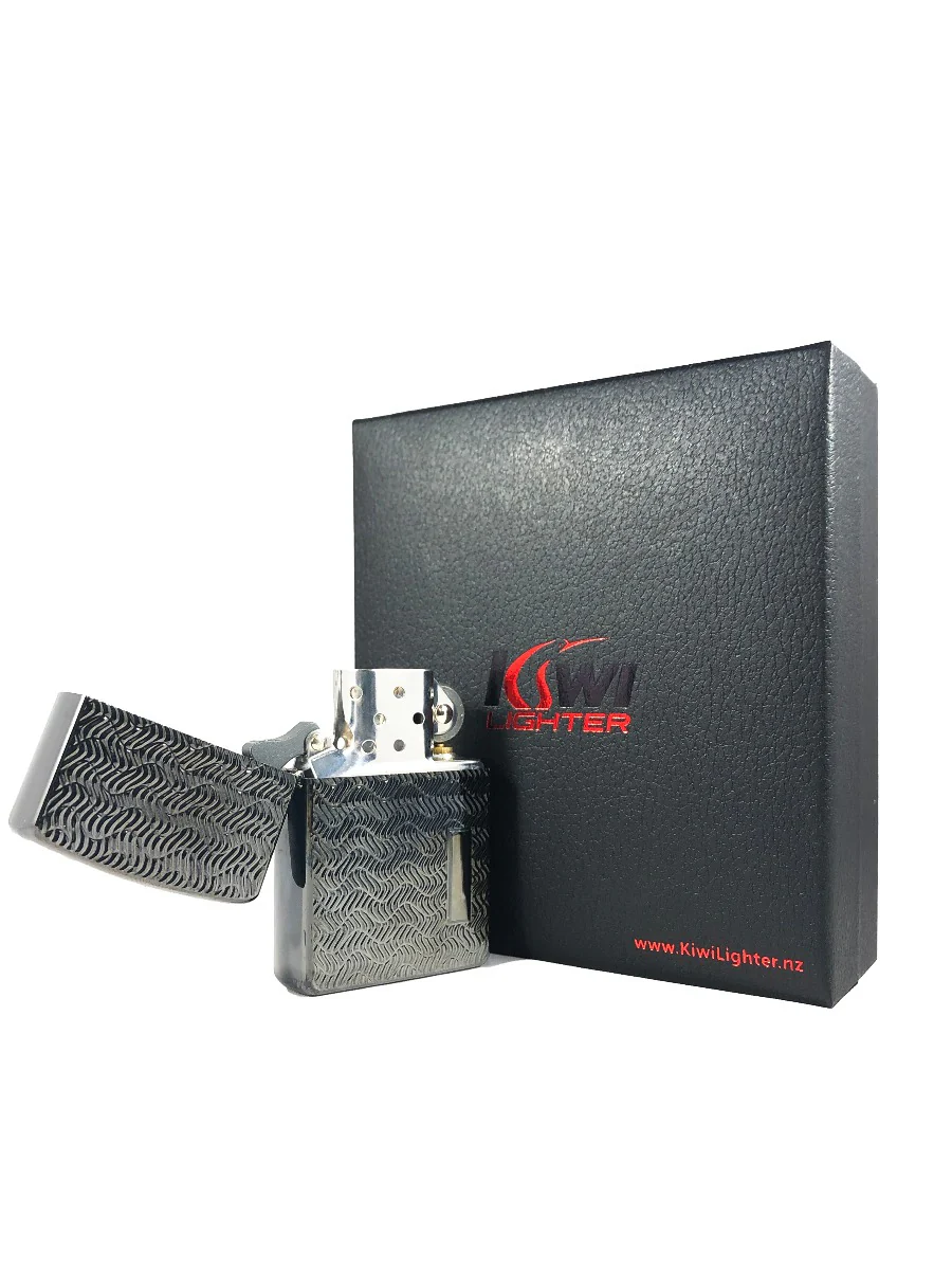 Flint Kiwi Lighter 771