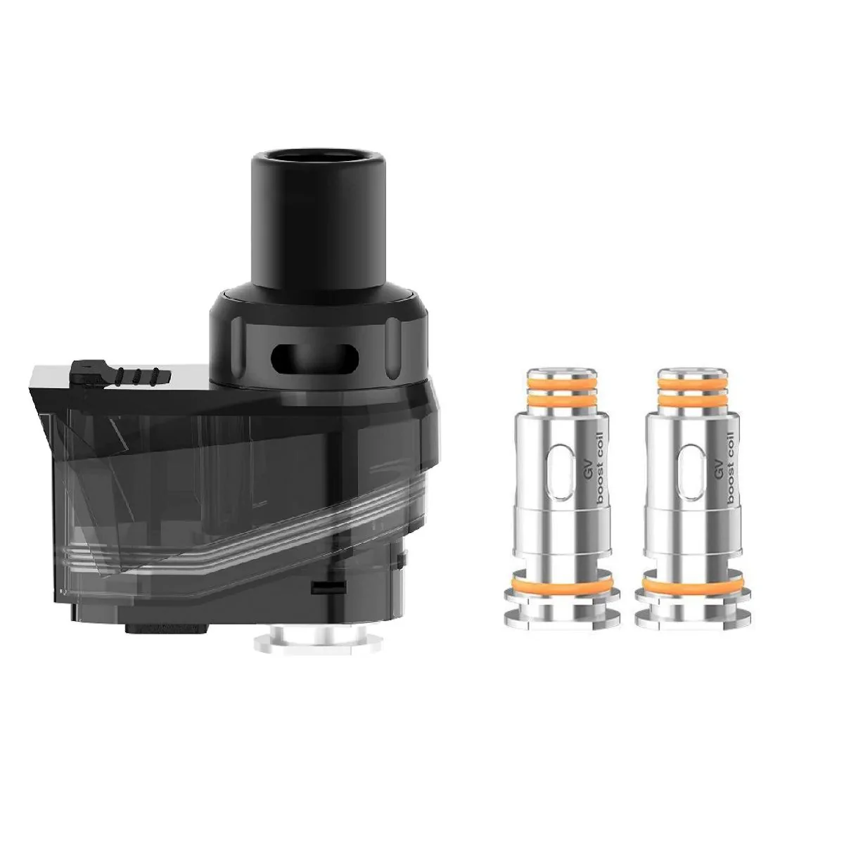 Geekvape Aegis Hero Replacement Pod