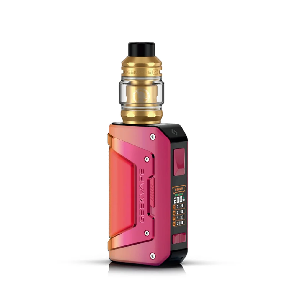 Geekvape L200 Aegis Legend 2 Kit - Image 6