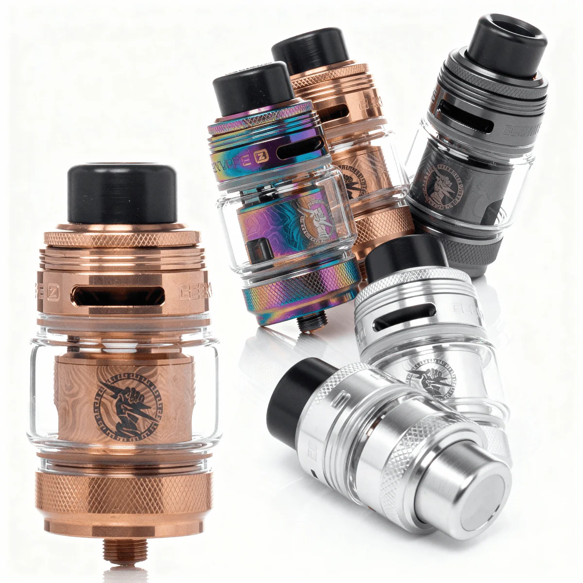 Geekvape Z FLI 2 Tank