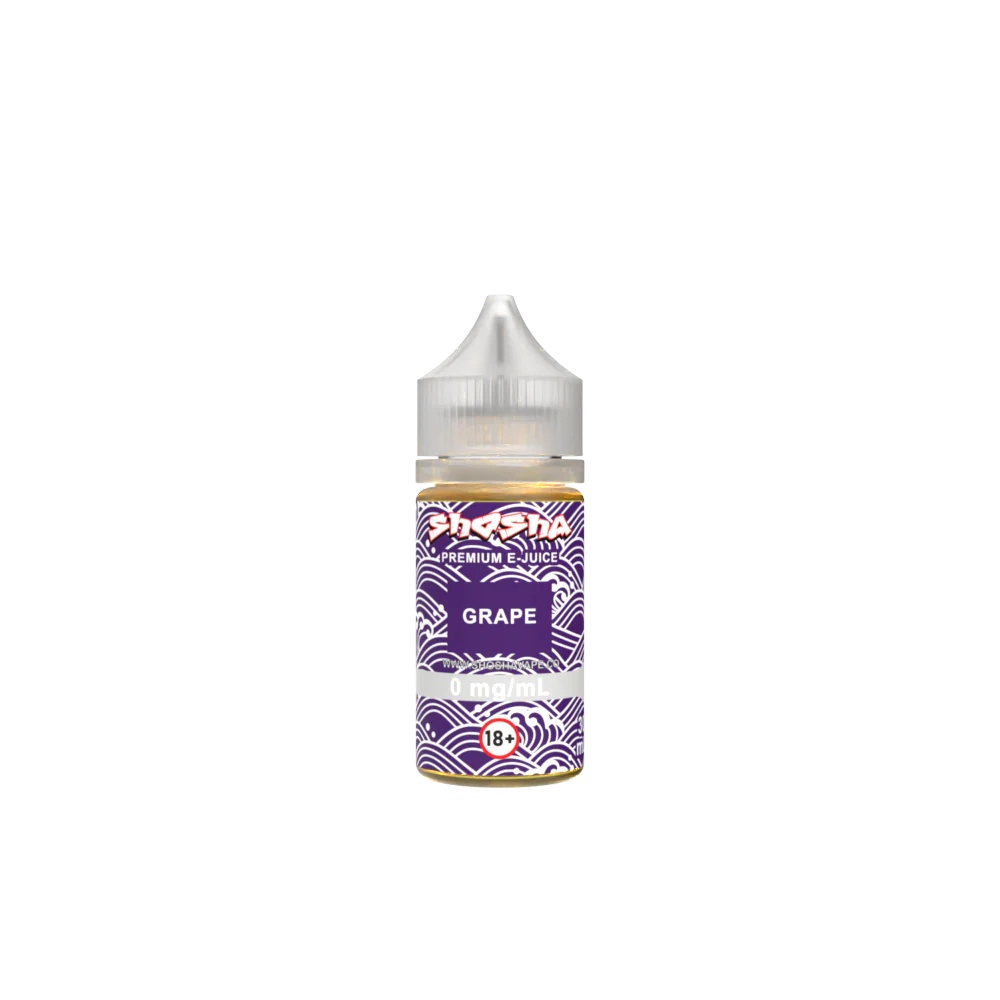 Grape E-Liquid - Image 3