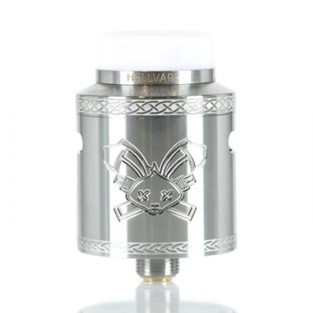 Hellvape Dead Rabbit V2 RDA Tank - Image 3