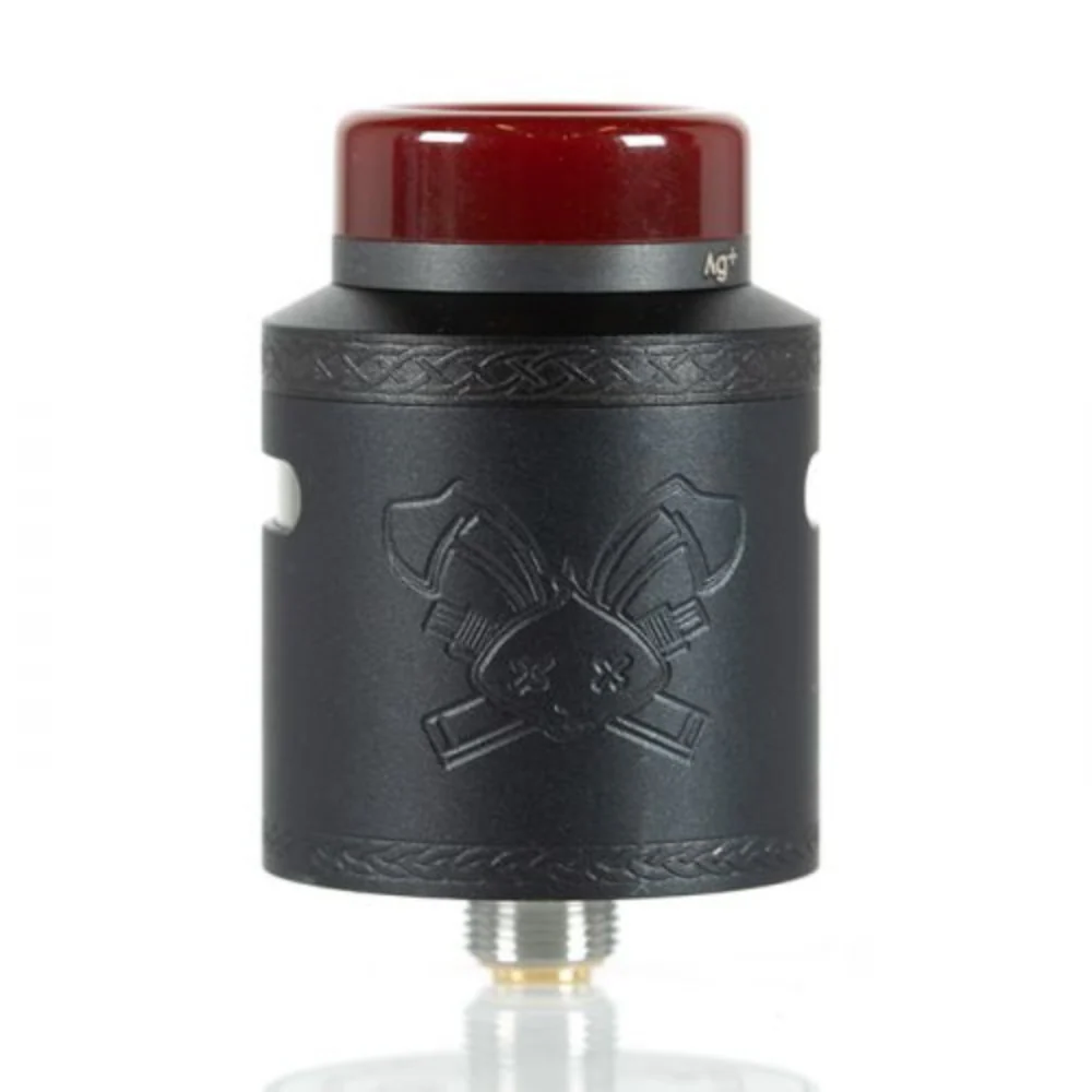 Hellvape Dead Rabbit V2 RDA Tank - Image 7