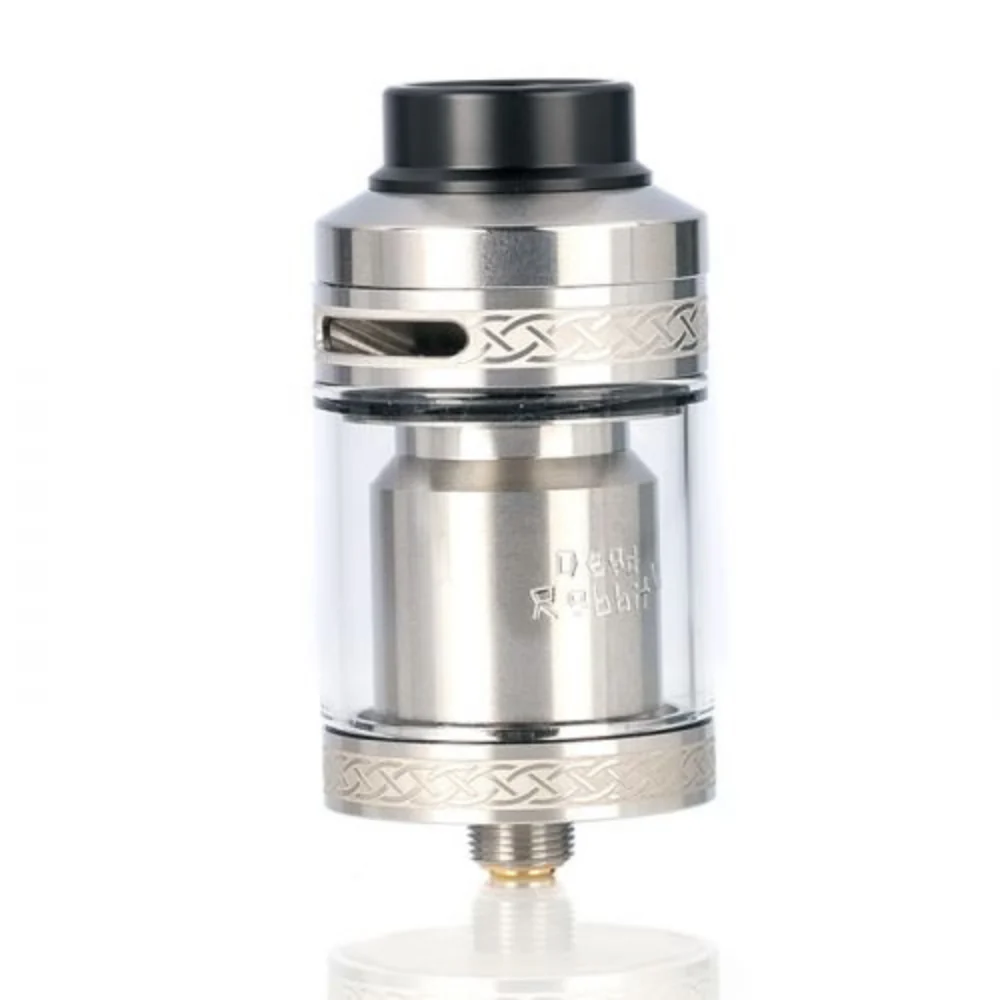 Hellvape Dead Rabbit V2 RTA Tank - Image 3
