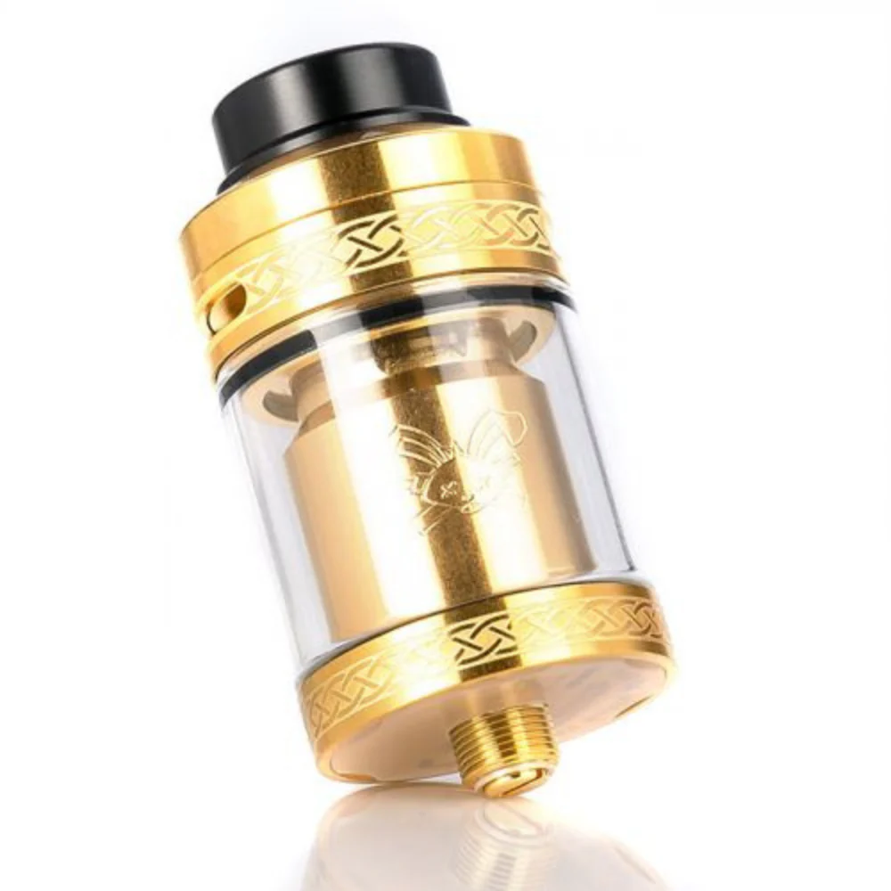 Hellvape Dead Rabbit V2 RTA Tank - Image 4