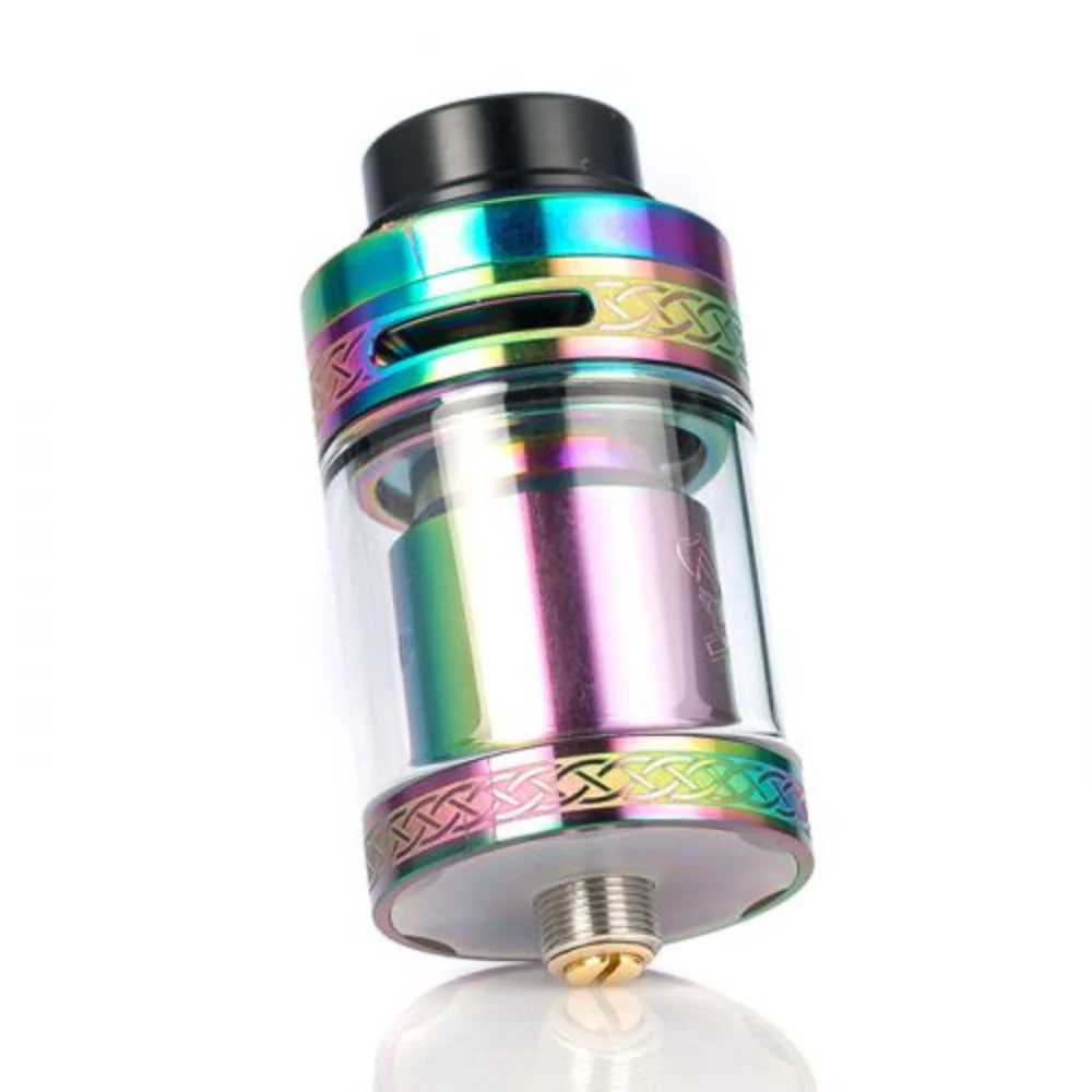 Hellvape Dead Rabbit V2 RTA Tank - Image 5