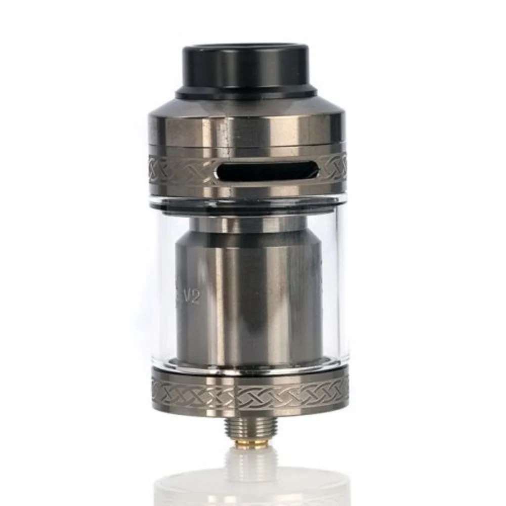 Hellvape Dead Rabbit V2 RTA Tank - Image 6