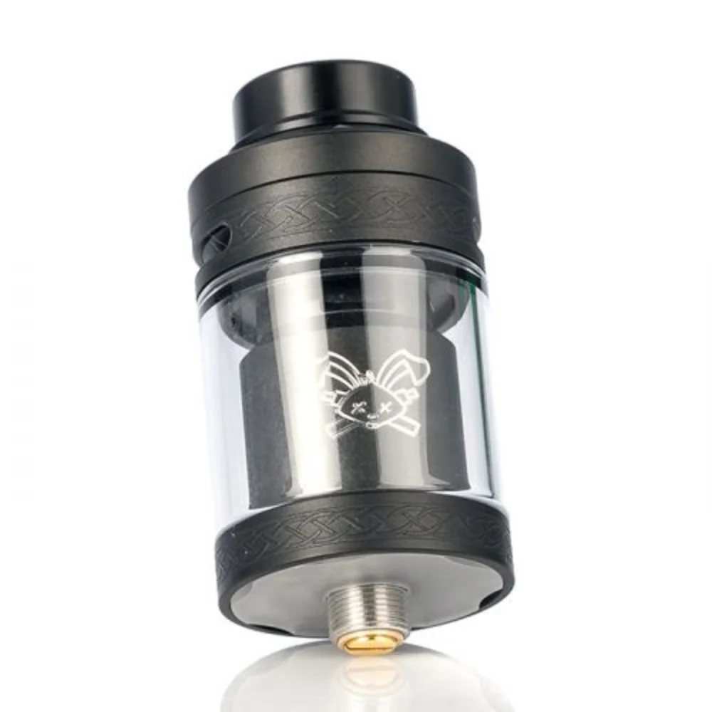 Hellvape Dead Rabbit V2 RTA Tank - Image 7