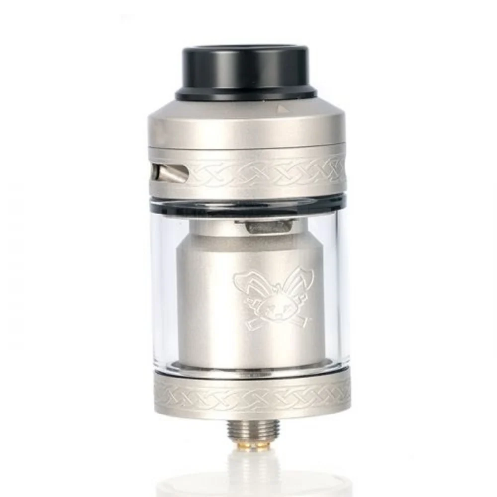 Hellvape Dead Rabbit V2 RTA Tank - Image 8