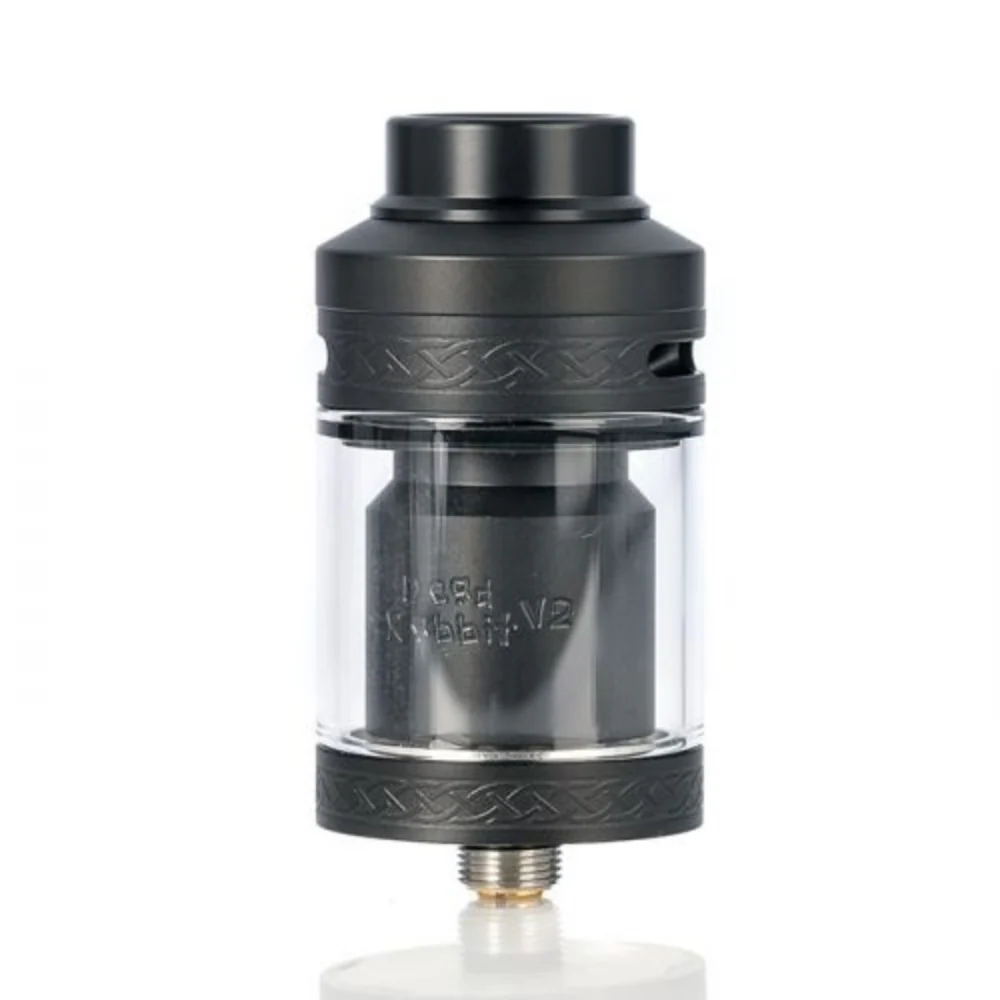 Hellvape Dead Rabbit V2 RTA Tank - Image 9