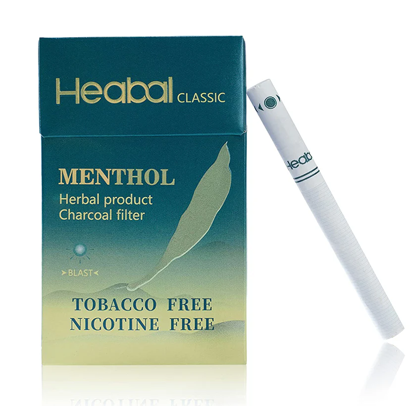 Herbal Classic Cigarette -Menthol
