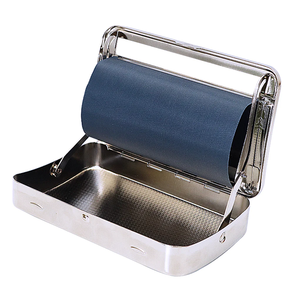Hornet Metal Rolling Machine 110mm - Image 5