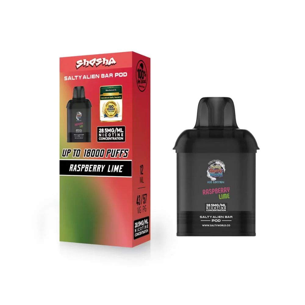 Vape Accessories