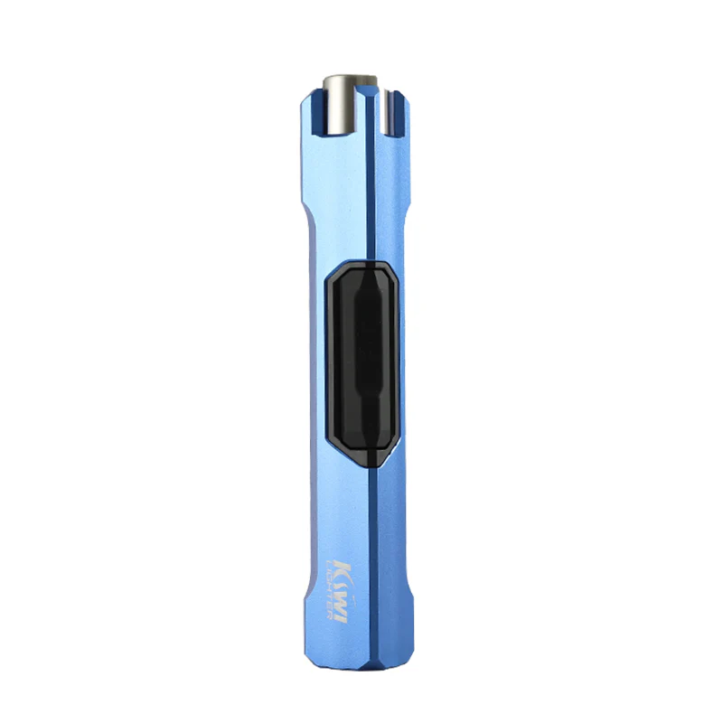 Jet Flame Kiwi Lighter F116