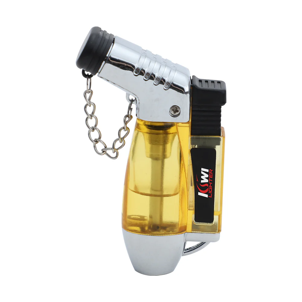 Jet Flame Kiwi Lighter Premium JJ15