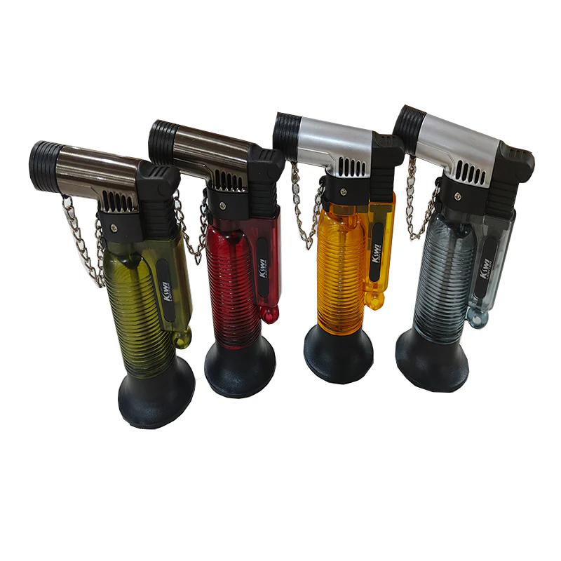 Jet Flame Kiwi Lighter Premium JJ19