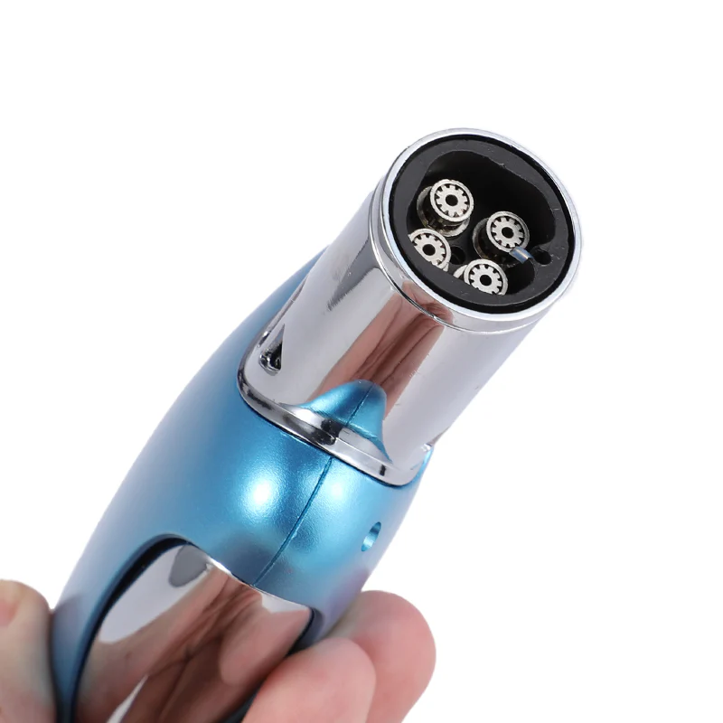 Jet Flame Kiwi Lighter Premium JJ4 - Image 2
