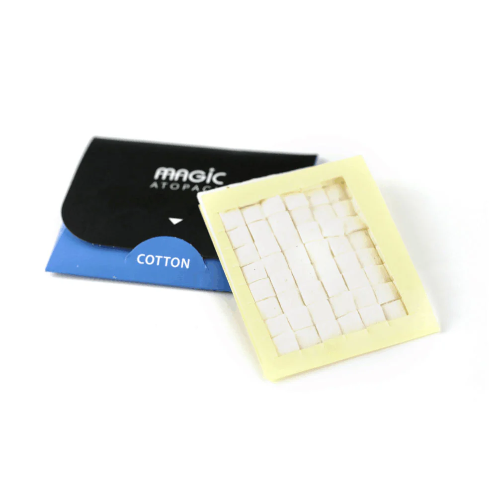 Joyetech Atopack Magic Cotton 48pcs/pack