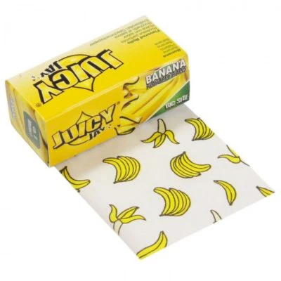 Juicy jay’s Banana 5mt Roll