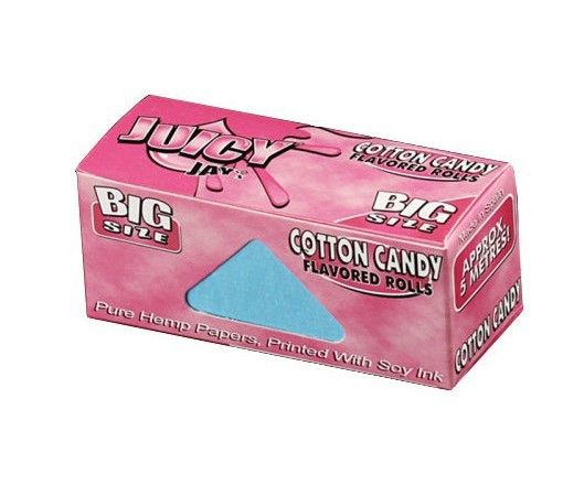 Juicy jay’s Cotton Candy 5mt Roll