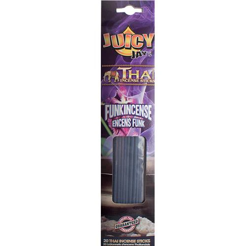 Juicy Jay's Funkincense Incense Sticks