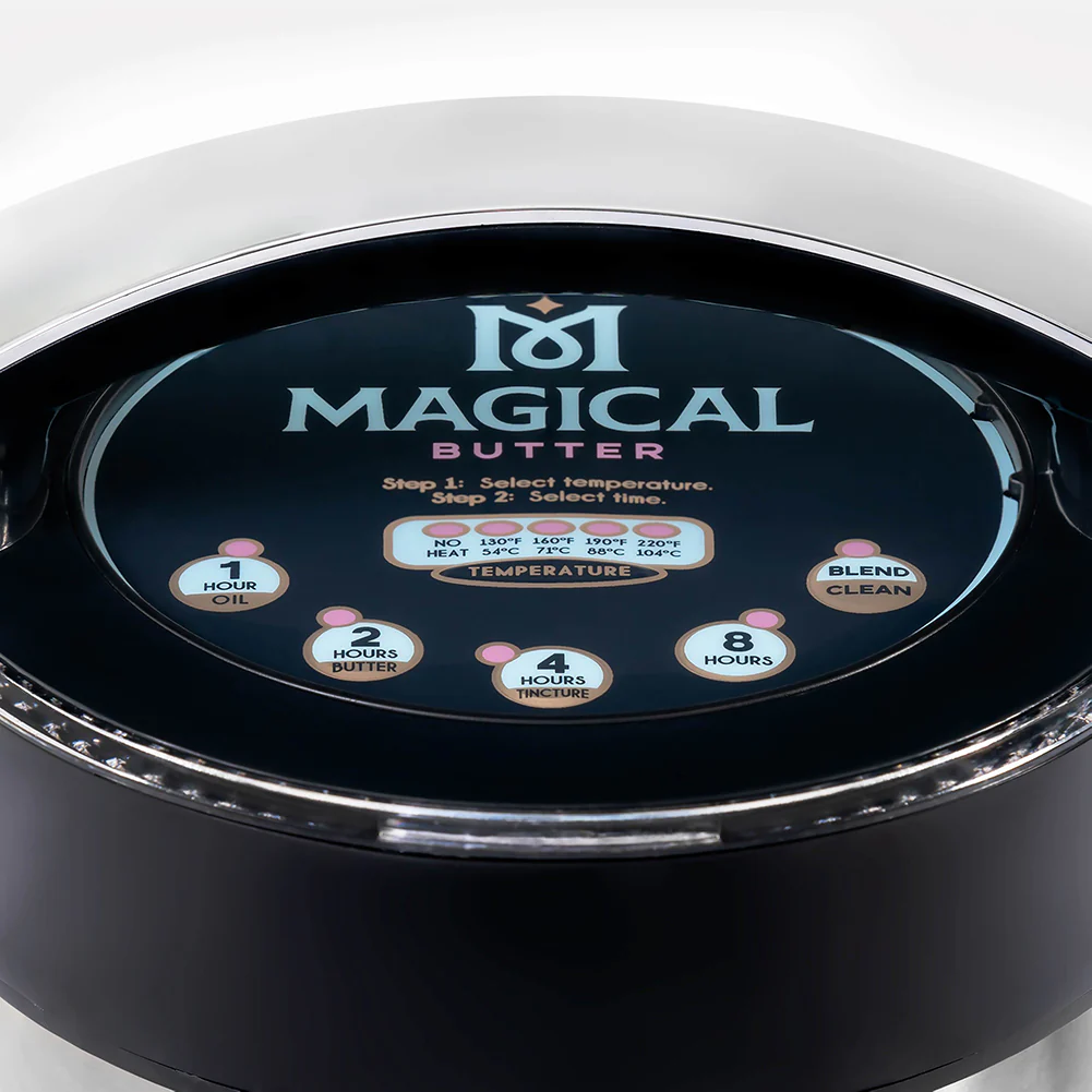 Magical Butter MB2e 240V Machine - Image 5