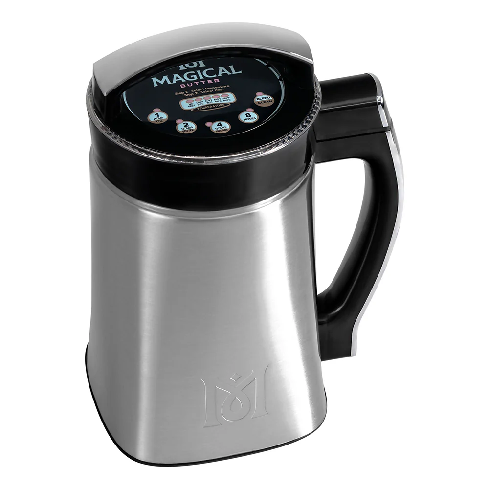 Magical Butter MB2e 240V Machine - Image 6