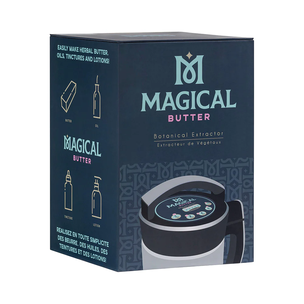 Magical Butter MB2e 240V Machine - Image 7