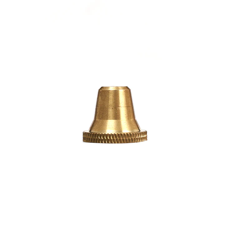 Metal Cone 338P2