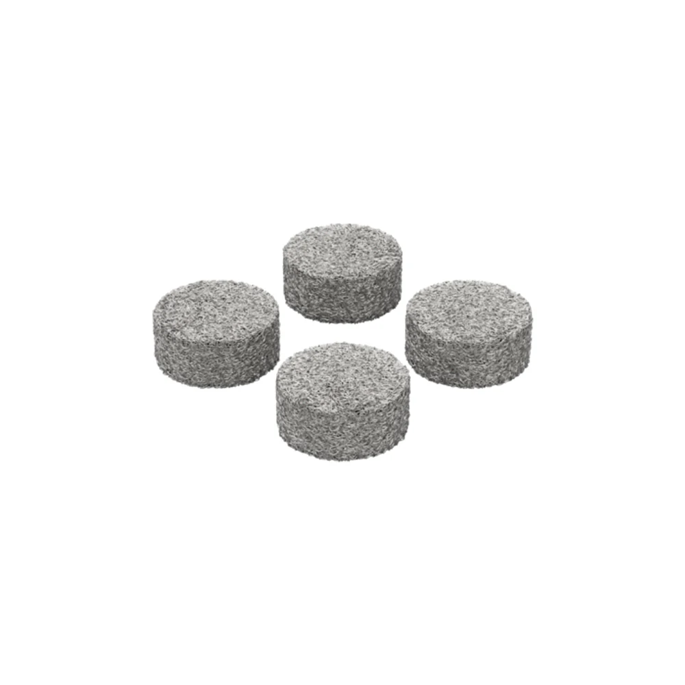 Mighty Drip Pad Set for Dosing Capsules