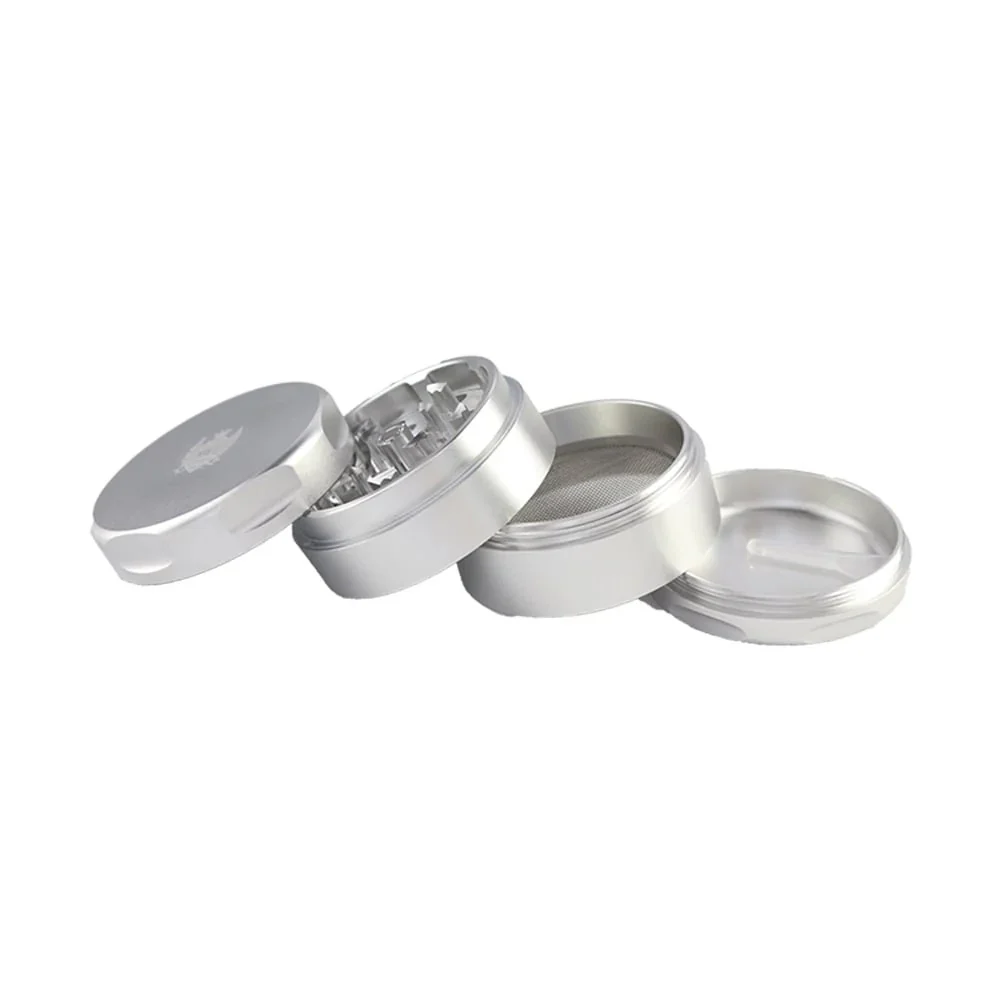 NBT Aluminum Grinder 4xParts