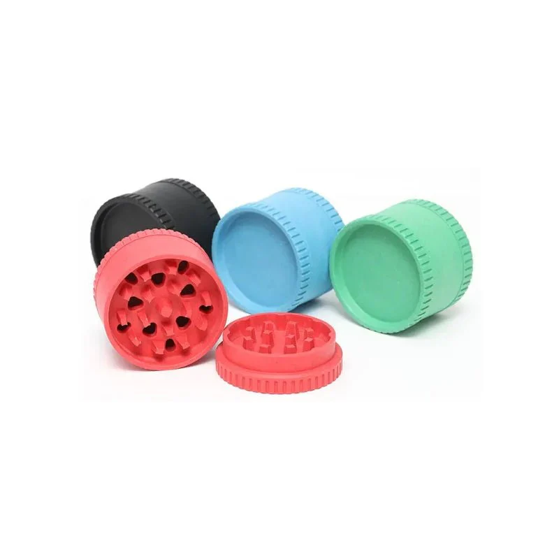 NBT Biodegradable Grinder BW09 55mm 4pcs
