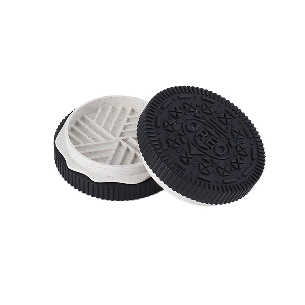 NBT Biodegradable HM4 Grinder 2xparts - Image 3