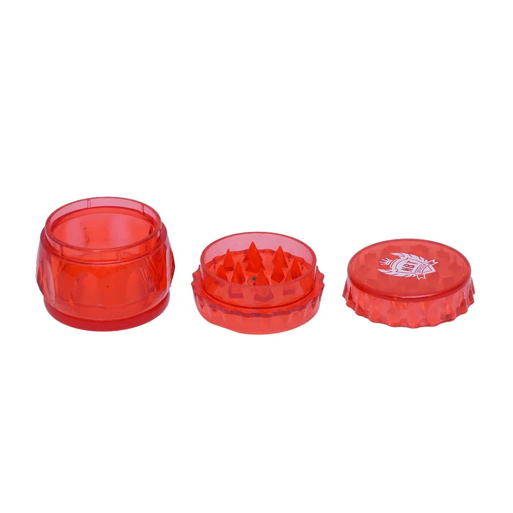 NBT Diamond Acrylic Grinder 4pcs