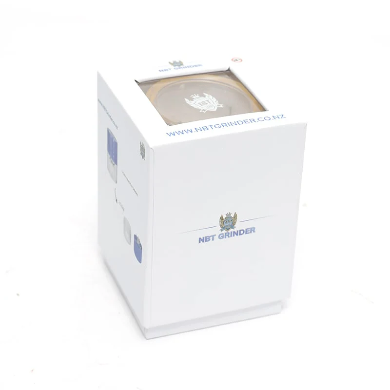 NBT Electric Grinder 50mm 2pcs - Image 3