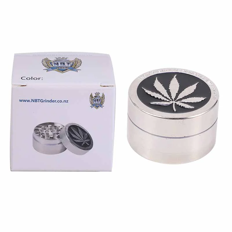 NBT G13 Leaf Grinder 40mm 3pcs - Image 2